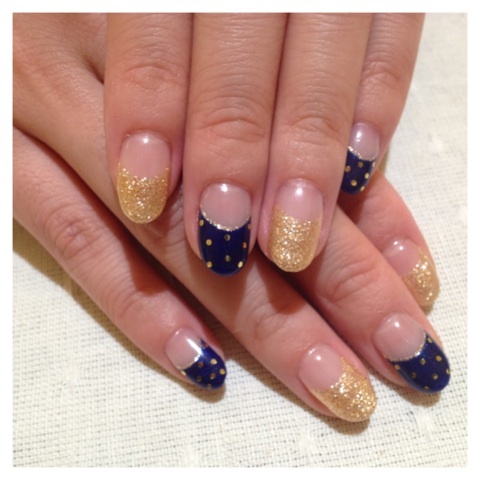 ネイルいろいろ♪