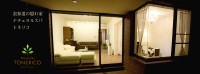 表参道の隠れ家 Natural Spa & Nail TONERICO