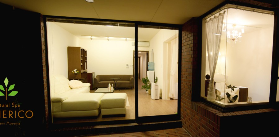 小顔フェイシャル